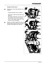 Preview for 383 page of Dynapac SD2500W Operation & Maintenance Manual