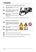 Preview for 390 page of Dynapac SD2500W Operation & Maintenance Manual