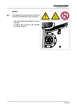 Preview for 397 page of Dynapac SD2500W Operation & Maintenance Manual