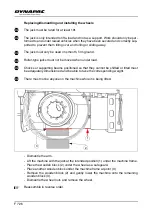 Preview for 408 page of Dynapac SD2500W Operation & Maintenance Manual