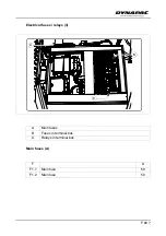 Preview for 419 page of Dynapac SD2500W Operation & Maintenance Manual