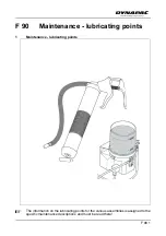 Preview for 427 page of Dynapac SD2500W Operation & Maintenance Manual