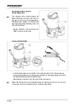 Preview for 430 page of Dynapac SD2500W Operation & Maintenance Manual