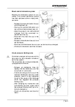 Preview for 431 page of Dynapac SD2500W Operation & Maintenance Manual