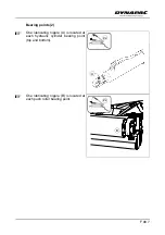 Preview for 433 page of Dynapac SD2500W Operation & Maintenance Manual