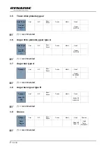 Preview for 448 page of Dynapac SD2500W Operation & Maintenance Manual