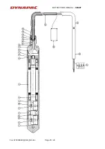 Preview for 25 page of Dynapac SMART Poker SMART28 Instructions And Spare Parts Catalogue