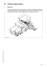 Preview for 21 page of Dynapac Svedala Demag DF 115 P/D Operation & Maintenance Manual