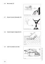 Preview for 28 page of Dynapac Svedala Demag DF 115 P/D Operation & Maintenance Manual