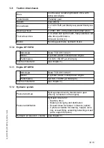 Preview for 35 page of Dynapac Svedala Demag DF 115 P/D Operation & Maintenance Manual