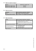 Preview for 36 page of Dynapac Svedala Demag DF 115 P/D Operation & Maintenance Manual