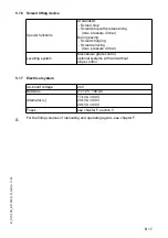 Preview for 37 page of Dynapac Svedala Demag DF 115 P/D Operation & Maintenance Manual