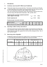 Preview for 41 page of Dynapac Svedala Demag DF 115 P/D Operation & Maintenance Manual