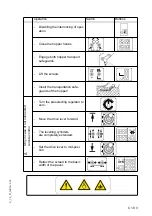 Preview for 47 page of Dynapac Svedala Demag DF 115 P/D Operation & Maintenance Manual