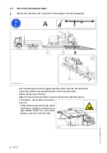 Preview for 48 page of Dynapac Svedala Demag DF 115 P/D Operation & Maintenance Manual