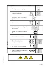 Preview for 51 page of Dynapac Svedala Demag DF 115 P/D Operation & Maintenance Manual