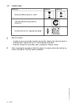 Preview for 52 page of Dynapac Svedala Demag DF 115 P/D Operation & Maintenance Manual