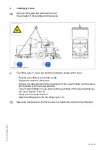 Preview for 53 page of Dynapac Svedala Demag DF 115 P/D Operation & Maintenance Manual