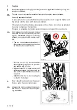 Preview for 54 page of Dynapac Svedala Demag DF 115 P/D Operation & Maintenance Manual