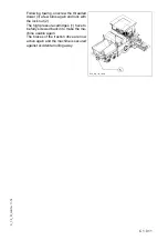 Preview for 55 page of Dynapac Svedala Demag DF 115 P/D Operation & Maintenance Manual