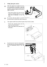 Preview for 56 page of Dynapac Svedala Demag DF 115 P/D Operation & Maintenance Manual