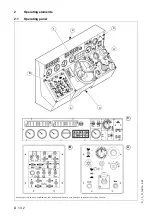 Preview for 58 page of Dynapac Svedala Demag DF 115 P/D Operation & Maintenance Manual