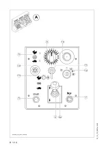 Preview for 60 page of Dynapac Svedala Demag DF 115 P/D Operation & Maintenance Manual