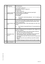 Preview for 63 page of Dynapac Svedala Demag DF 115 P/D Operation & Maintenance Manual