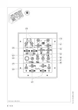 Preview for 64 page of Dynapac Svedala Demag DF 115 P/D Operation & Maintenance Manual