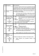 Preview for 65 page of Dynapac Svedala Demag DF 115 P/D Operation & Maintenance Manual