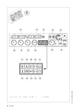 Preview for 70 page of Dynapac Svedala Demag DF 115 P/D Operation & Maintenance Manual