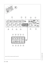 Preview for 72 page of Dynapac Svedala Demag DF 115 P/D Operation & Maintenance Manual