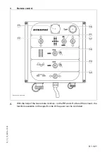 Preview for 77 page of Dynapac Svedala Demag DF 115 P/D Operation & Maintenance Manual