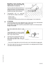 Preview for 83 page of Dynapac Svedala Demag DF 115 P/D Operation & Maintenance Manual