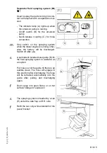 Preview for 85 page of Dynapac Svedala Demag DF 115 P/D Operation & Maintenance Manual