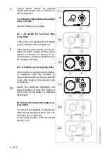 Preview for 86 page of Dynapac Svedala Demag DF 115 P/D Operation & Maintenance Manual