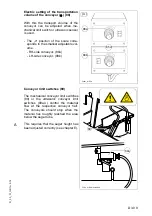 Preview for 89 page of Dynapac Svedala Demag DF 115 P/D Operation & Maintenance Manual