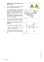 Preview for 90 page of Dynapac Svedala Demag DF 115 P/D Operation & Maintenance Manual