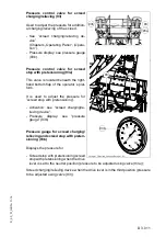 Preview for 91 page of Dynapac Svedala Demag DF 115 P/D Operation & Maintenance Manual