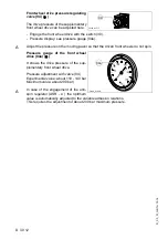 Preview for 92 page of Dynapac Svedala Demag DF 115 P/D Operation & Maintenance Manual