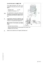 Preview for 93 page of Dynapac Svedala Demag DF 115 P/D Operation & Maintenance Manual