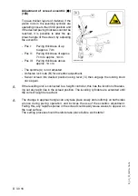 Preview for 96 page of Dynapac Svedala Demag DF 115 P/D Operation & Maintenance Manual