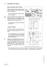 Preview for 100 page of Dynapac Svedala Demag DF 115 P/D Operation & Maintenance Manual