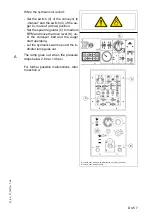 Preview for 103 page of Dynapac Svedala Demag DF 115 P/D Operation & Maintenance Manual