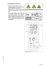 Preview for 105 page of Dynapac Svedala Demag DF 115 P/D Operation & Maintenance Manual