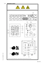 Preview for 107 page of Dynapac Svedala Demag DF 115 P/D Operation & Maintenance Manual