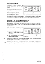 Preview for 111 page of Dynapac Svedala Demag DF 115 P/D Operation & Maintenance Manual