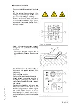 Preview for 115 page of Dynapac Svedala Demag DF 115 P/D Operation & Maintenance Manual