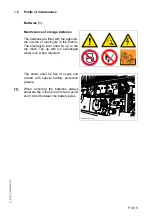 Preview for 195 page of Dynapac Svedala Demag DF 115 P/D Operation & Maintenance Manual