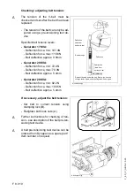 Preview for 200 page of Dynapac Svedala Demag DF 115 P/D Operation & Maintenance Manual